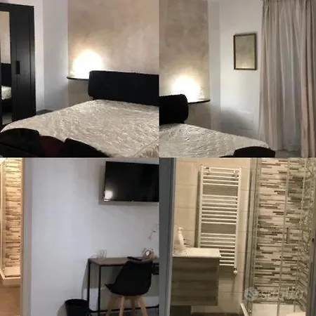 Casa Vacanza Sky Line
