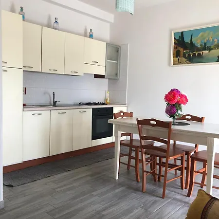Sky Line Апартаменты Кротоне
