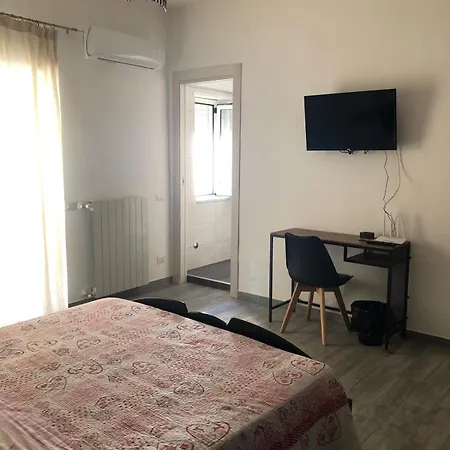Sky Line Апартаменты Кротоне
