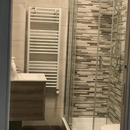 Casa Vacanza Sky Line شقة