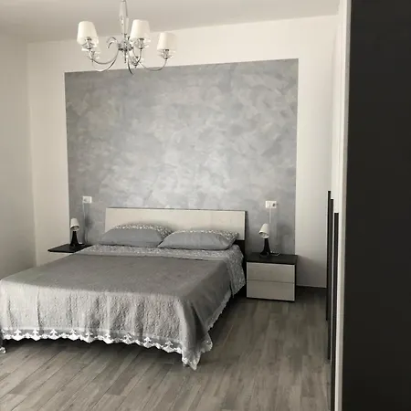 Appartement Sky Line *