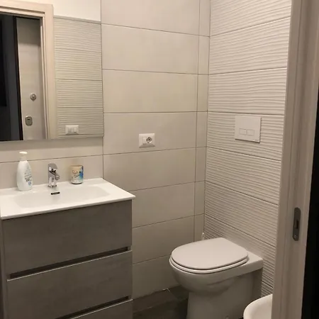 Casa Vacanza Sky Line * كروتوني