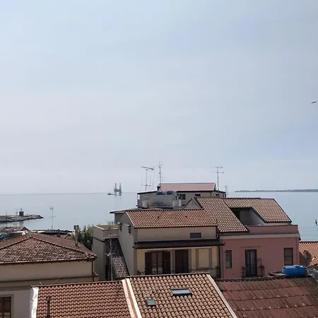Apartment Sky Line Crotone