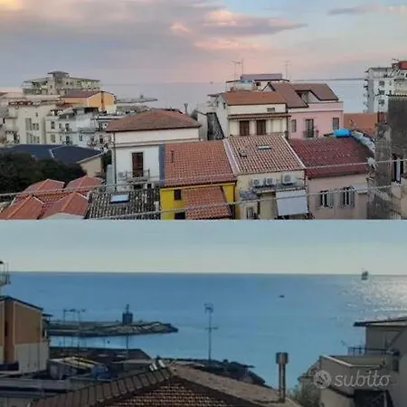 Casa Sky Line Crotone