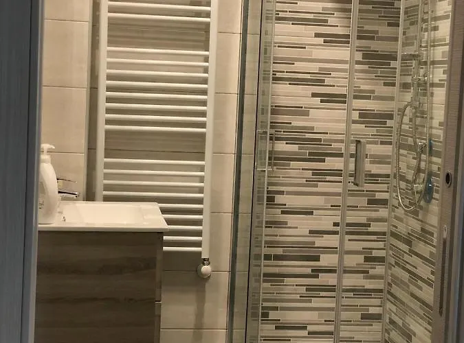 Sky Line Apartamento