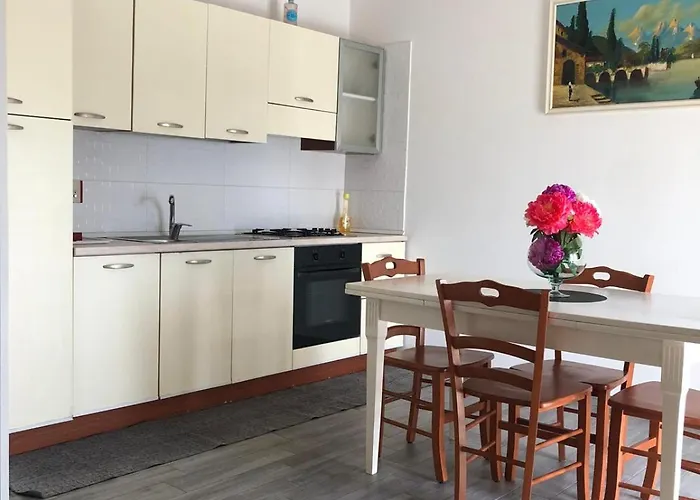 Sky Line Apartamento Crotone