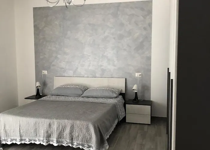 Apartamento Sky Line *