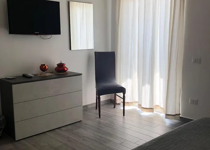 Apartamento Sky Line Crotone