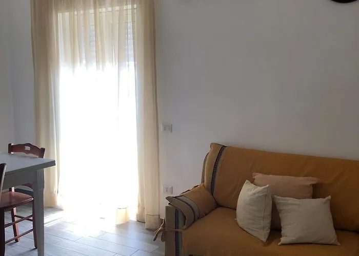 Sky Line Apartamento *